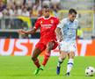 Dinamo Kiev- Benfica