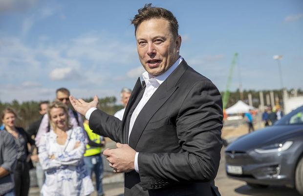 Conflict între Elon Musk și Ucraina, în care s-a implicat și clubul lui Mircea Lucescu: „Când nu ai răspândit propaganda rusă”