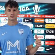 Facebook @FC Volunari