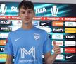 Facebook @FC Volunari