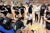 Pregătire de Liga Campionilor: CSM București, neînvinsă în meciurile-test » Urmează  Supercupa, cu Rapid