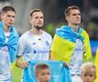 Dinamo Kiev- Benfica