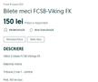 S-au „activat” bișnițarii înainte de FCSB - Viking » Cât au ajuns să coste biletele pe „piața neagră”