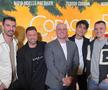 Cristi Pulhac se face actor » În ce film va apărea fostul campion cu Dinamo