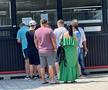 S-au „activat” bișnițarii înainte de FCSB - Viking » Cât au ajuns să coste biletele pe „piața neagră”