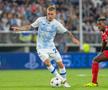 Il Luce are nevoie de o minune pentru grupele UCL! Dinamo Kiev, înfrângere în duelul-șoc cu Benfica + 5 goluri la Maccabi - Steaua Roșie