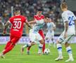 Dinamo Kiev- Benfica