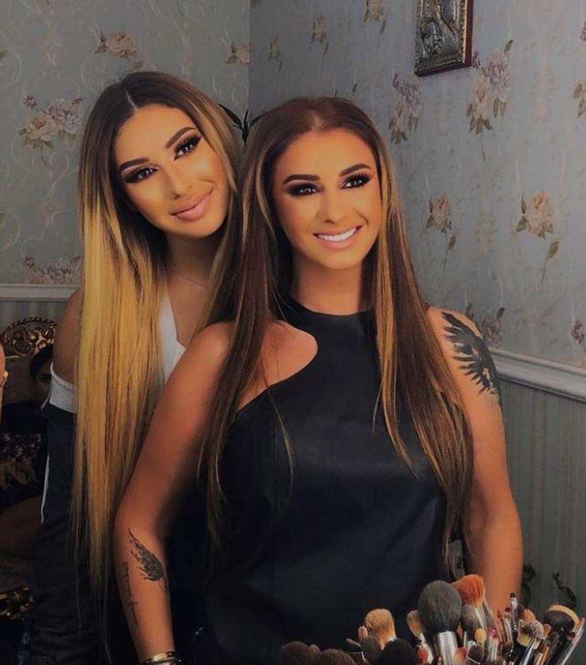 Fiica Anamariei Prodan, probleme la intrarea într-un club de fițe din Mamaia » Bodyguarzii nu au lăsat-o să intre, când au văzut cum venise îmbrăcată