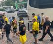 Dinamo Kiev - Aris