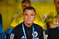 U Cluj a anunțat decizia finală în cazul lui Toni Petrea