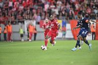 „Câinii” dau năvală la Voluntari! Dinamo i-a cerut scuze asistentului Mircea Orbuleț și a făcut o promisiune