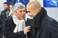 Pep Guardiola l-a depășit pe Mircea Lucescu la numărul de trofee » În doar 15 ani, antrenorul spaniol a ajuns la 36 câștigate!