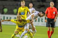HJK Helsinki - Qarabag 1-2 » Farul și-a aflat adversara din play-off-ul Conference League
