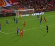 Penalty controversat în Nordsjaelland - FCSB