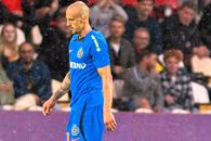 „Îmi e ciudă că i-am lăsat la greu. A fost o prostie” » Ce spune Vlad Chiricheș despre eliminarea cu Nordsjaelland