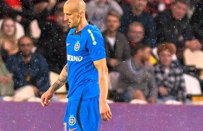 MM Stoica a vorbit după eliminarea lui Chiricheș cu Nordsjaelland: „În toată cariera mea, nu am mai văzut asta”