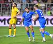 Cele mai tari imagini din Dinamo Kiev - Aris Salonic, meci în Giulești