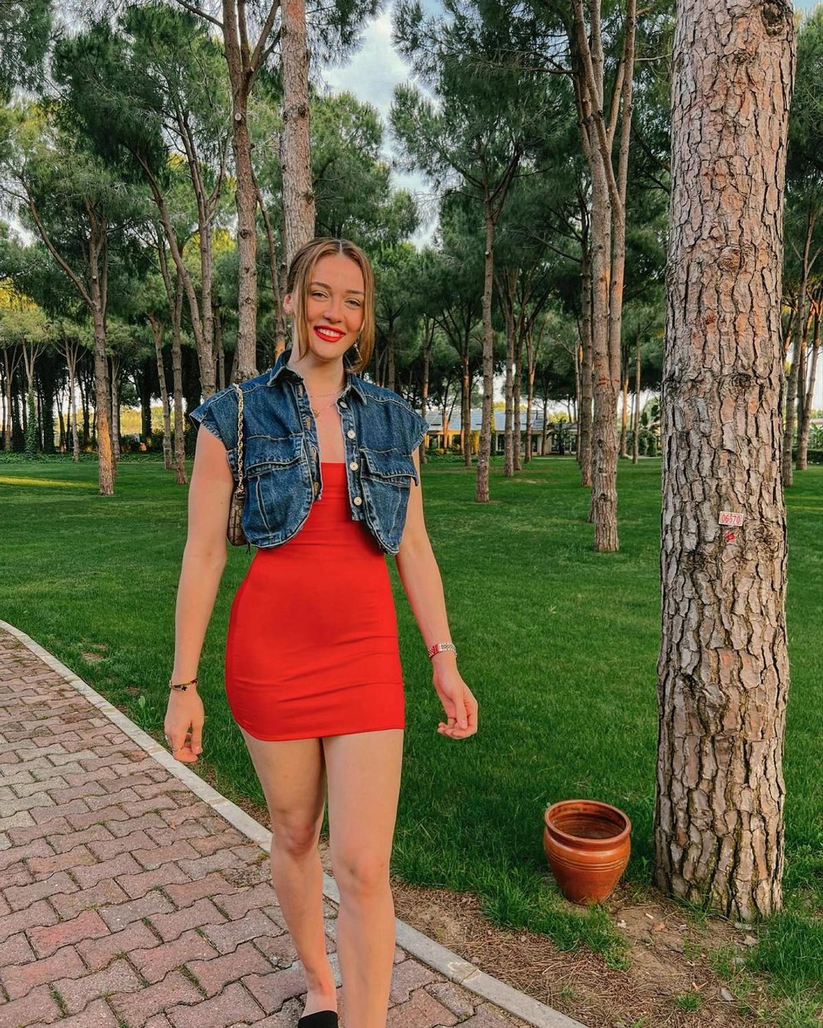 Zehra Guneș