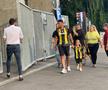 Dinamo Kiev - Aris