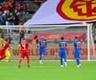 Nordsjaelland - FCSB, turul III preliminar al Conference League