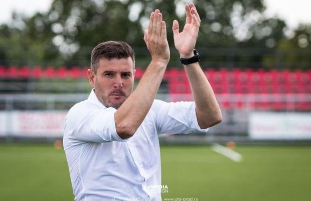 Laszlo Balint, invitatul zilei la GSP Live. Urmărește emisiunea AICI