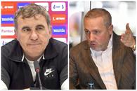 Fisură între granzi: Mihai Rotaru l-a refuzat categoric pe Gică Hagi