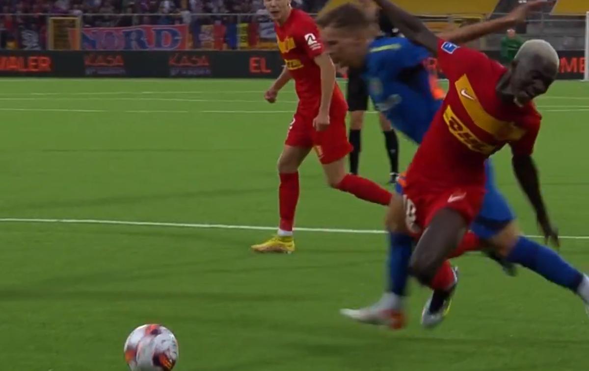 Verdict dur după Nordsjaelland - FCSB: „Trebuia să fie 5-0 sau 6-0”