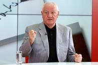 Dragomir l-a făcut praf pe Deac: „L-a luat valul. E vorba de educație”