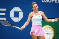 Vești proaste pentru Simona Halep » Anunț oficial la US Open
