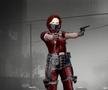 The Lady