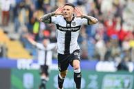 Parma joacă tare la transferul lui Dennis Man » Suma minimă de la care pornesc negocierile