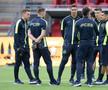 FCSB acuză arbitrajul după eliminarea cu Nordsjaelland: „Nu știu cât a controlat meciul”