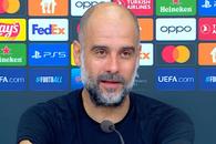 Guardiola a câștigat Supercupa Europei, apoi a „înțepat” veninos la conferință: „O spun din Grecia: «vă mulțumim» mult!”