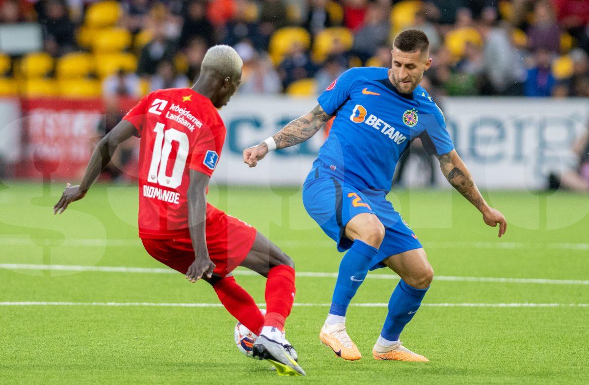 Și Las Fierbinți a bătut FCSB! O redifuzare a serialului românesc de comedie a avut audiență mai bună decât eliminarea din Europa