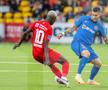 „Am asistat la ceva incredibil!” » Ce făcea directorul tehnic al lui Nordsjaelland cu o oră înaintea meciului cu FCSB