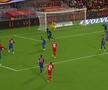 Verdict dur după Nordsjaelland - FCSB: „Trebuia să fie 5-0 sau 6-0”
