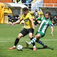 FC Brașov n-a primit licența pentru L2 și a fost retrogradată în 