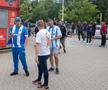 Darius Olaru acuză după Nordsjaelland - FCSB: „Am simțit că arbitrul e puțin de partea lor”
