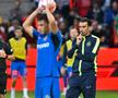 Elias Charalambous (42 de ani), antrenorul celor de la FCSB, a explicat ce s-a întâmplat la manșa retur cu Nordsjaelland, pierdută 0-2. Rezultatul a consemnat eliminarea din Conference League.