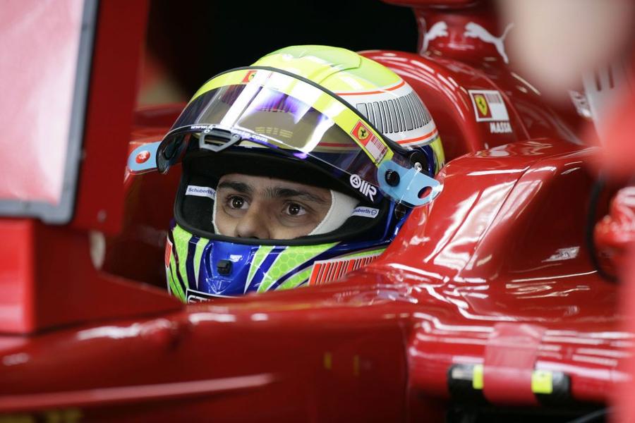 Felipe Massa la Marele Premiu al Braziliei 2008, ultima cursă câștigată de el în F1 Foto Imago Felipe Massa dă în judecată F1 și FIA pentru titlul pierdut în 2008 » „Au știut și nu au făcut nimic”, reclamă brazilianul