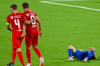 Chiar i-au năucit! Ce mesaj a apărut pe contul de facebook al celor de la FCSB după eșecul cu Nordsjaelland