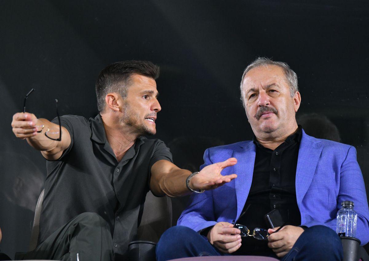 Cele mai tari imagini din Dinamo Kiev - Aris Salonic, meci în Giulești