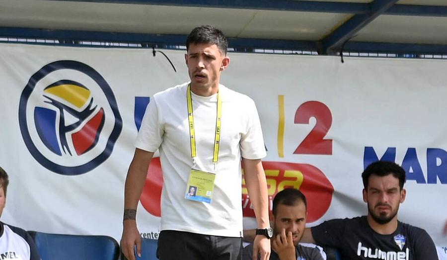 Dragoș Militaru Motivul demiterii-șoc din Liga 2: „Nu i-a băgat în schemă pe cei din sfera politică. Trebuia să fie mai diplomat, «a jucat-o» prost”