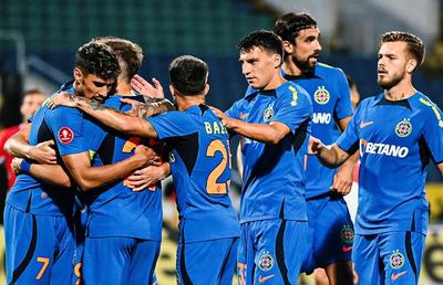 Compagno sau Băluță cu Nordsjaelland? Cum ar alege fostul antrenor din Superliga