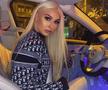 Câți bani primea, pe lună, Sarah Dumitrescu de la Anamaria Prodan, când învăța la cea mai scumpă Academie, în SUA: „Mereu îmi rămâneau”