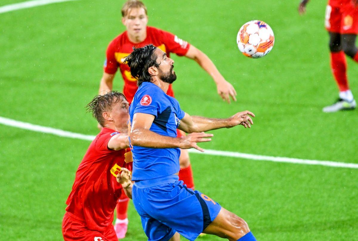 Verdict dur după Nordsjaelland - FCSB: „Trebuia să fie 5-0 sau 6-0”