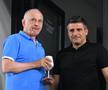 Cele mai tari imagini din Dinamo Kiev - Aris Salonic, meci în Giulești