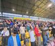 Nordsjaelland - FCSB, turul III preliminar al Conference League