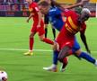 Penalty la limită în Nordsjaelland - FCSB: „S-a dictat prea ușor pentru acest nivel”