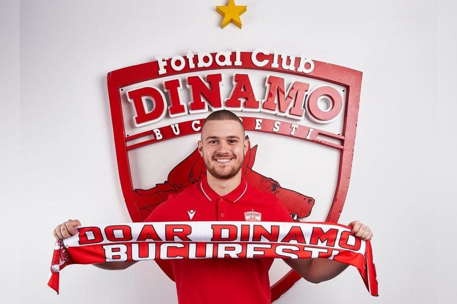Andrei Bendeac Andrei Bendeac, mesaj plin de emoție după aprobarea planului: „Nu aveau nicio obligație să acopere cheltuieli la Dinamo pe banii lor munciți, dar au făcut-o”